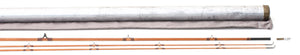 Payne Model 101 Bamboo Rod