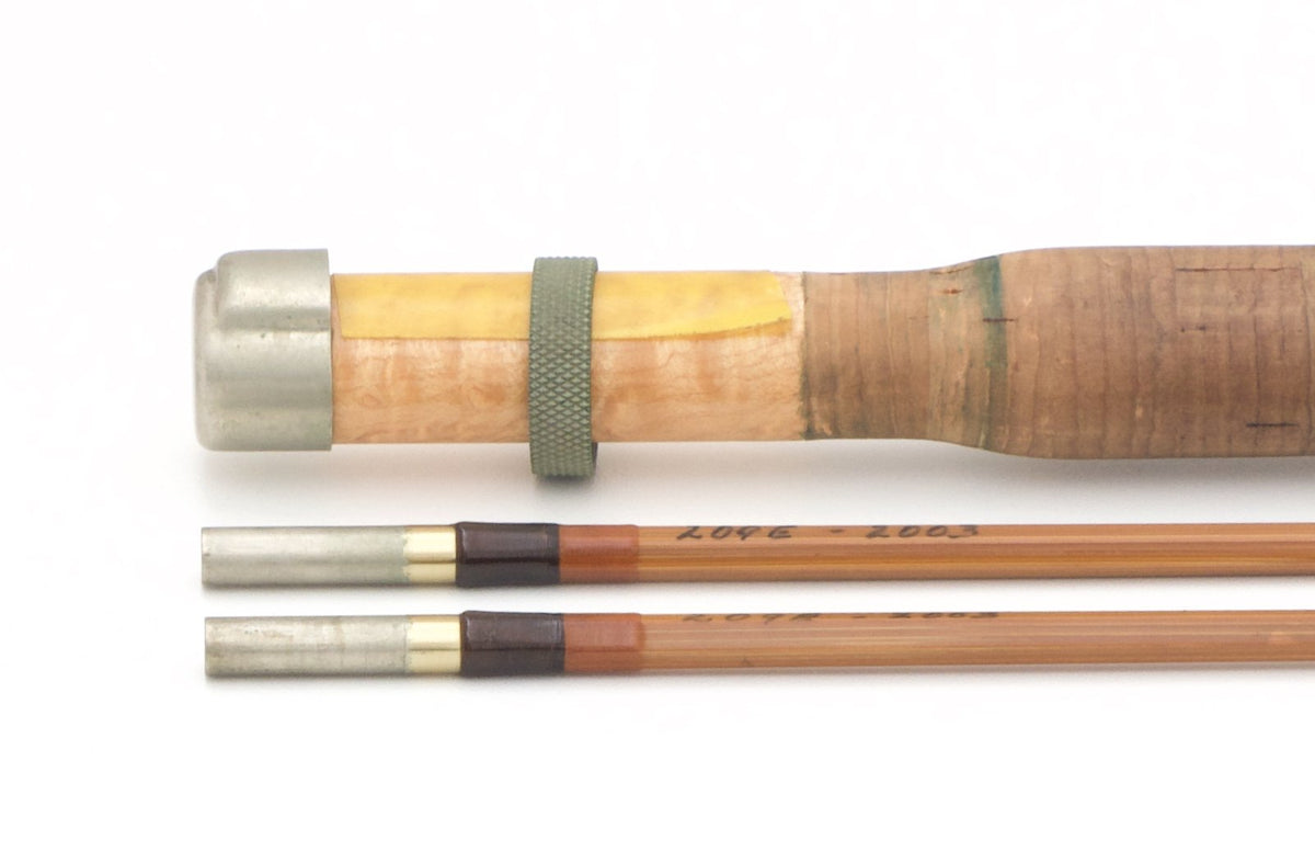 Douglas Duck Model 209E Bamboo Rod 7'9 5-6wt