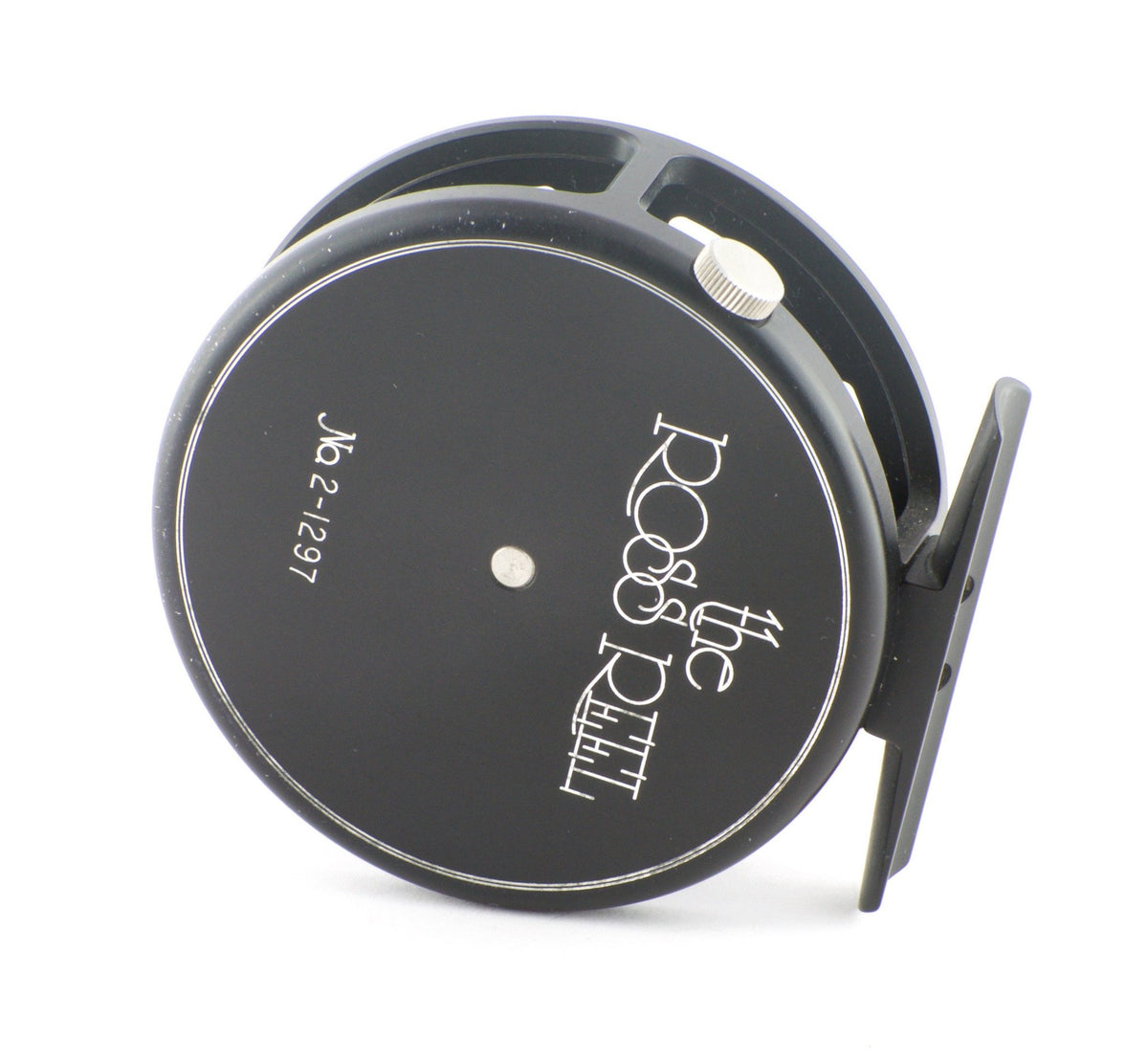 Ross RR2 Fly Reel