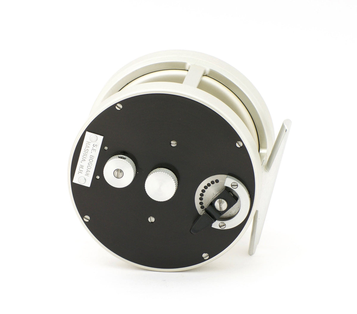 Bogdan Model 150 Fly Reel - RHW