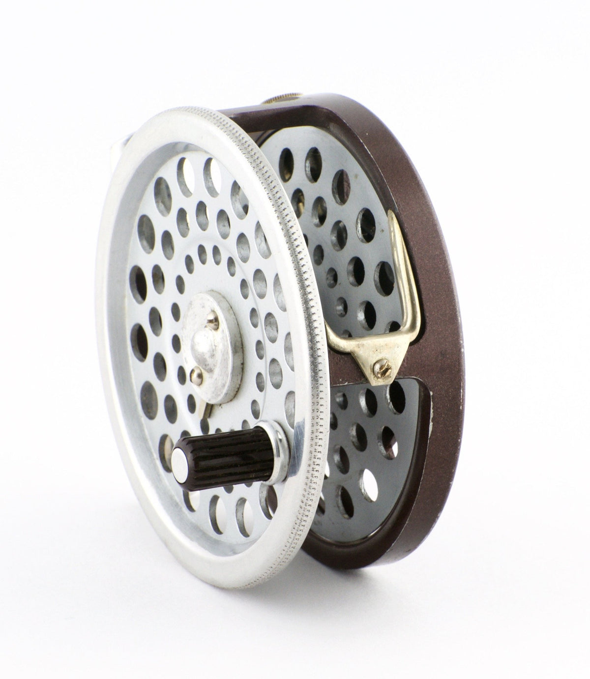 Pezon et Michel Superparabolic 83 Fly Reel
