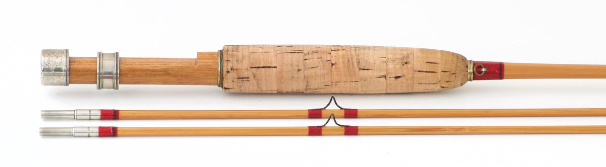 Leonard, HL - Model 37H Bamboo Rod 