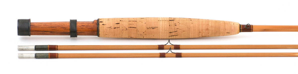 Payne Model 98 Bamboo Rod