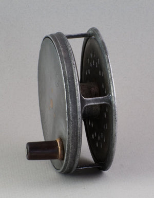 Farlow 3 1/2" Perfect fly reel - with wishbone check 