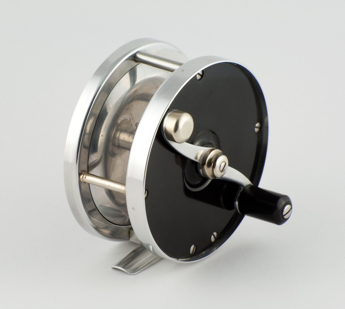 Walker 3 1/4" trout fly reel 