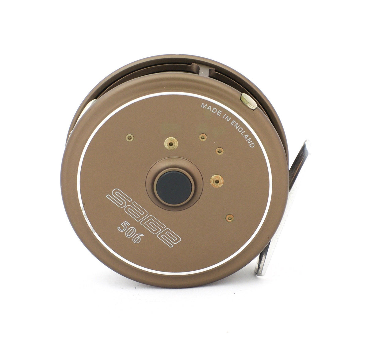 Sage 506 Fly Reel (made by Hardy's)