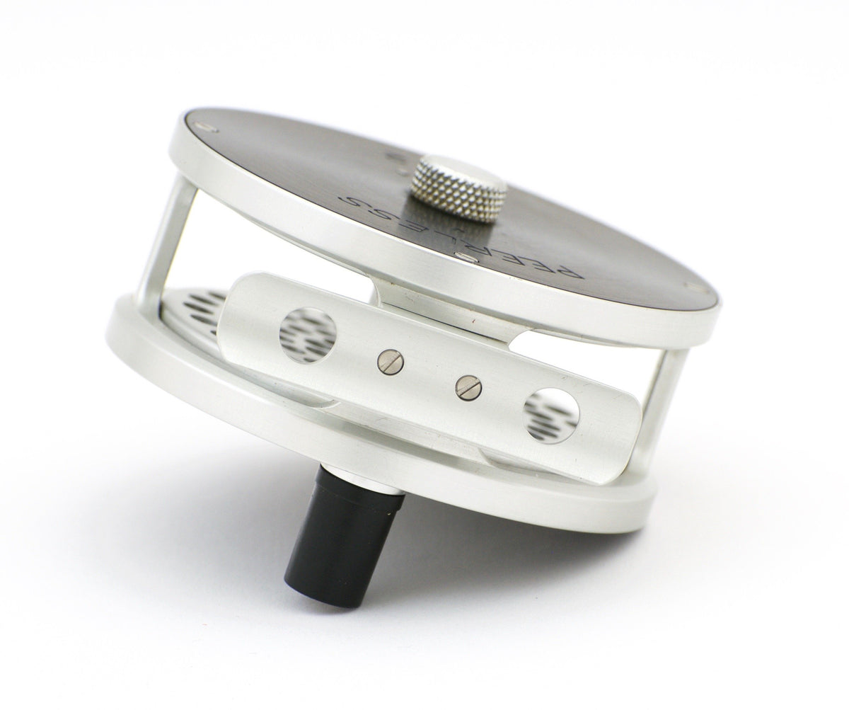 Peerless Model 2 Fly Reel