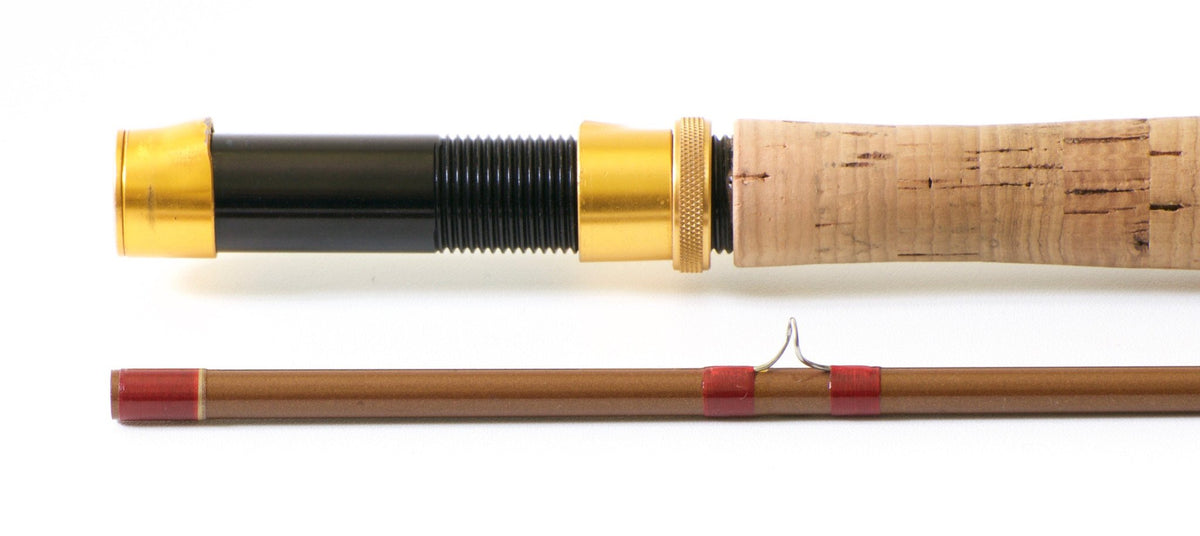 Winston, RL -- San Francisco Era 8'6 Fiberglass Rod 