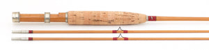 Leonard, H.L. -- Model 38L Bamboo Rod