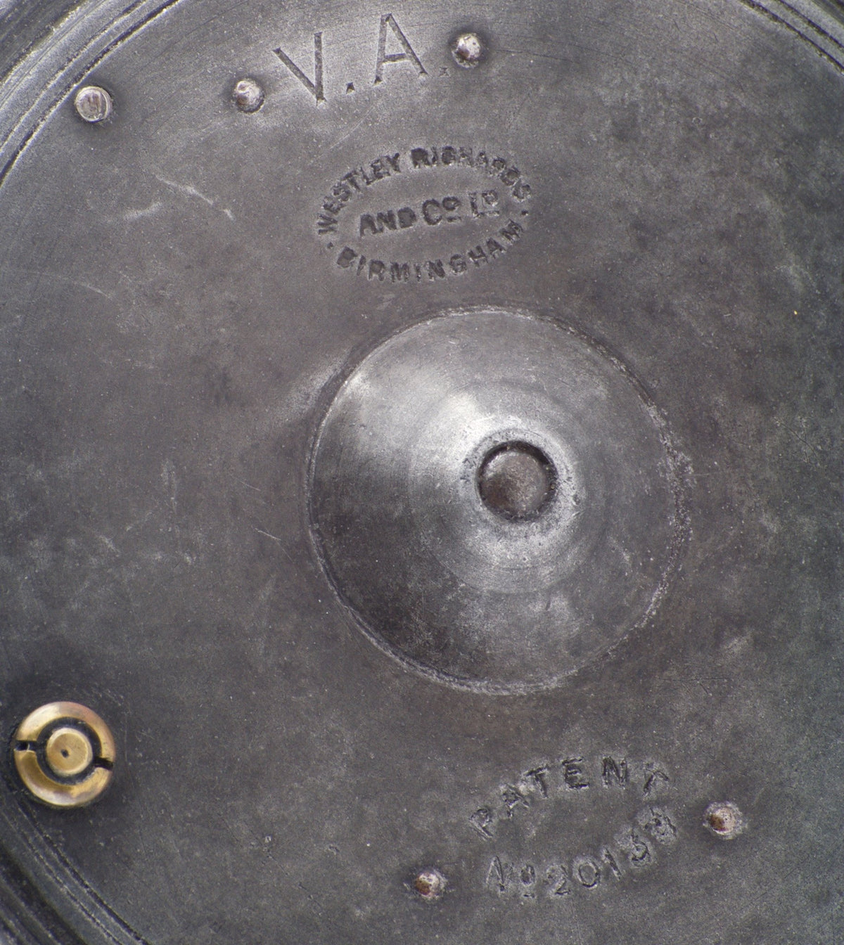 Dingley / Westley Richards Rolo Reel