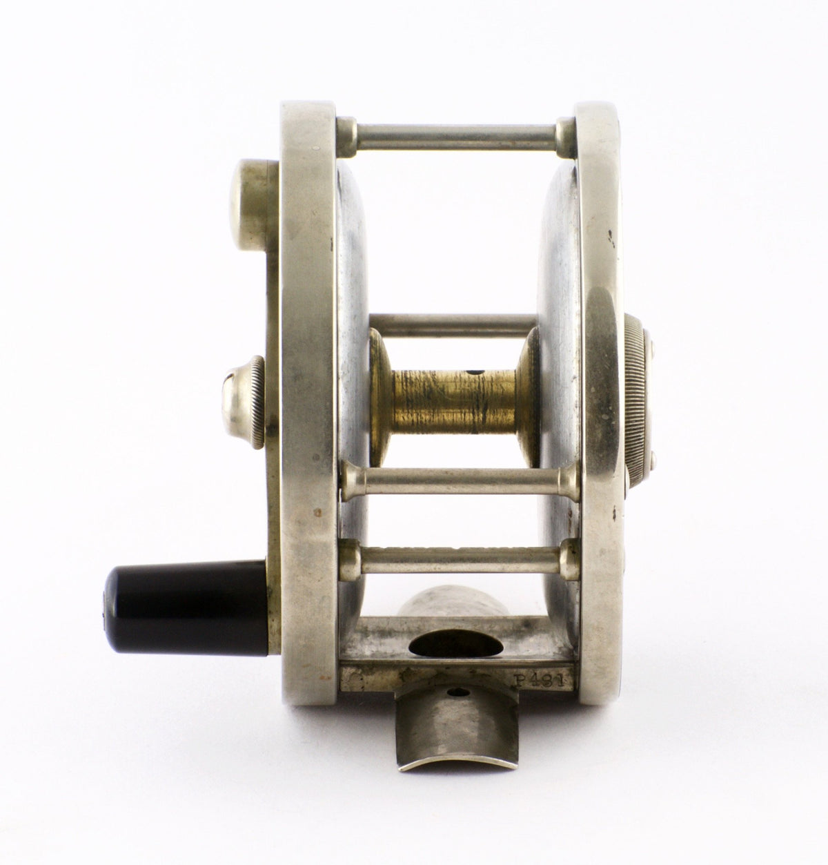 Edward Vom Hofe Model 423 Restigouche 3/0 fly reel