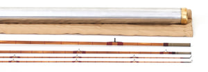 Leonard, HL - Model 50-5 Hunt Bamboo Rod 