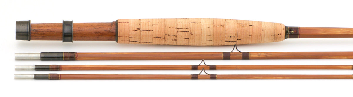 Payne Model 202 Bamboo Rod