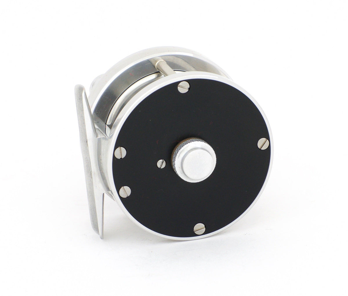 Dr. Paul Hermann Baby Hermann Fly Reel 