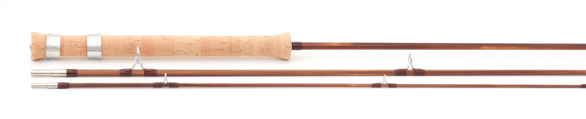 Orvis Rocky Mountain Twin Rod Set - Fly/Spin