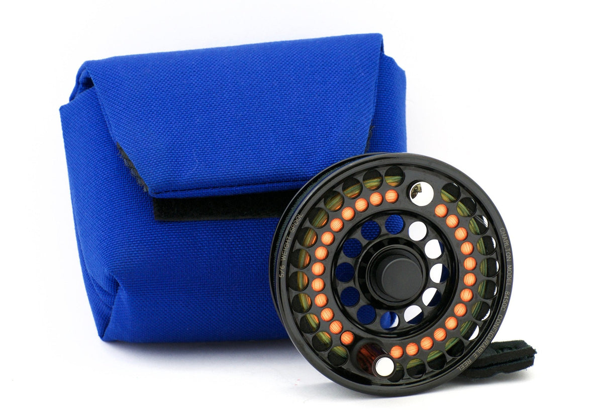 Charlton 8450C - spare 5/6 spool