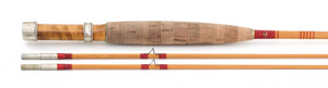 Leonard, H.L. -- Model 38-4 Bamboo Rod 