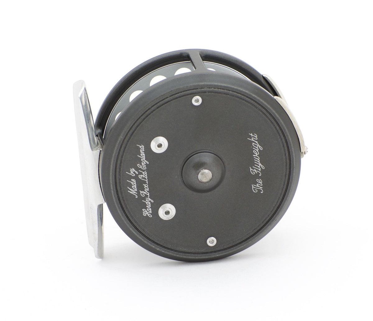 Hardy Flyweight Fly Reel