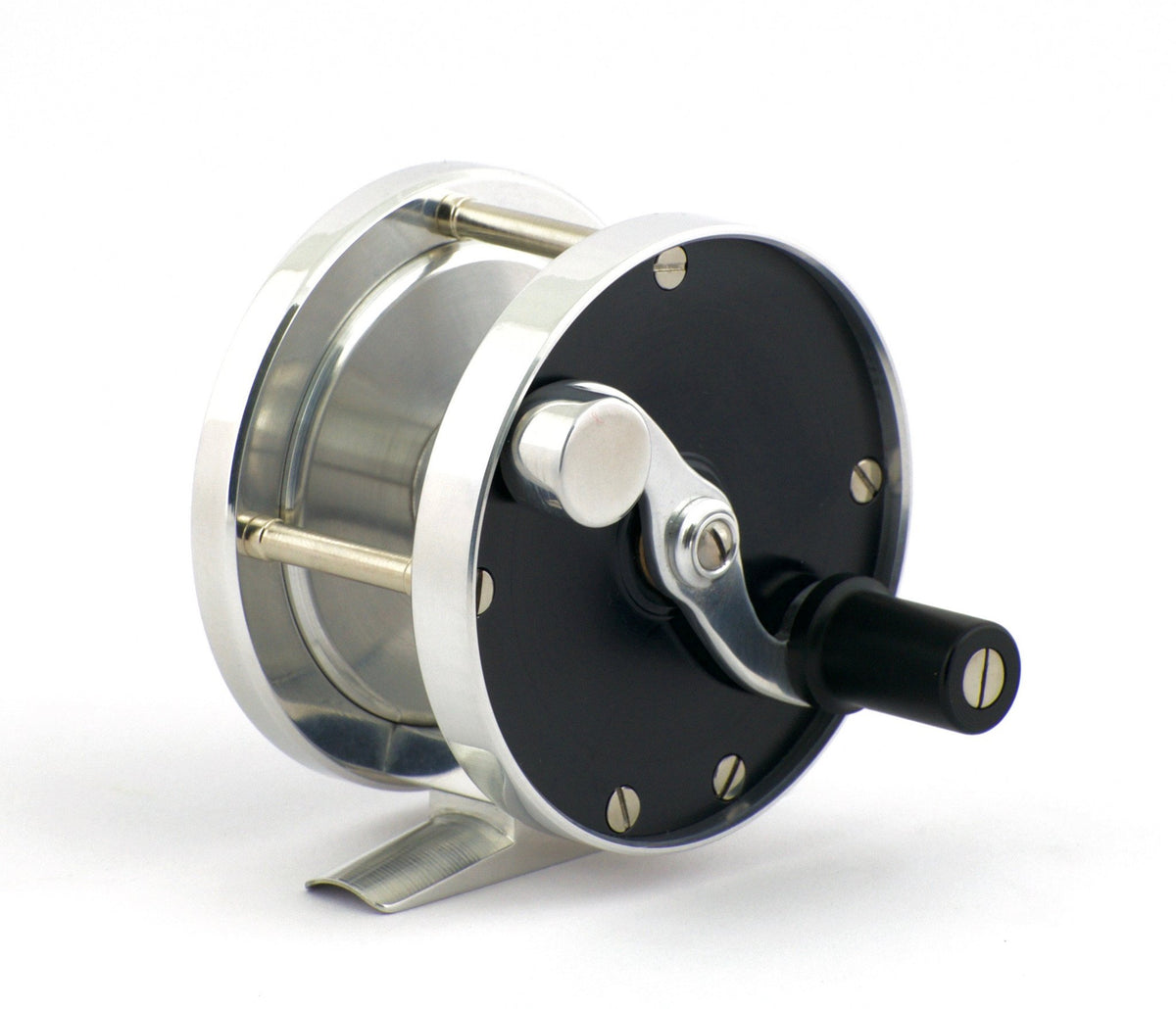 Dr. Paul Hermann Baby Hermann Fly Reel