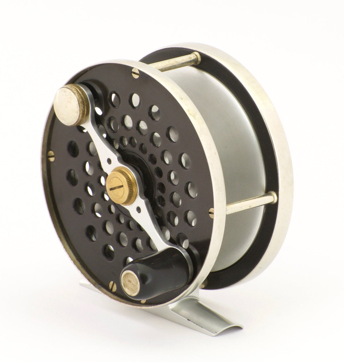 Ted Godfrey Classic Model 306 fly reel