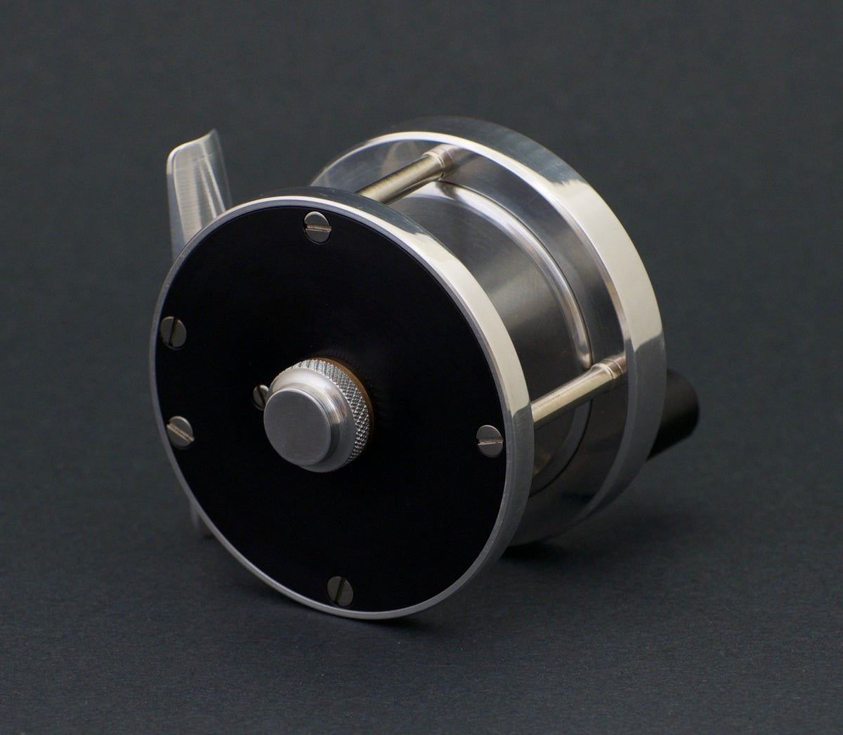 Dr. Paul Hermann Baby Hermann Fly Reel 