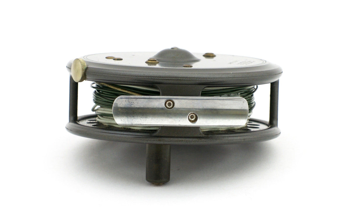 Hardy St. John Fly Reel - LHW