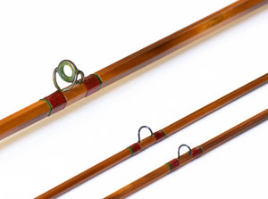 Niemiera, John - "Brookie" Model 6'6 2/2 3wt 