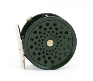 Winston Perfect 2 7/8" Fly Reel and Spare Spool 