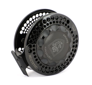 Charlton 8550C Fly Reel (w/Tarpon Spool)