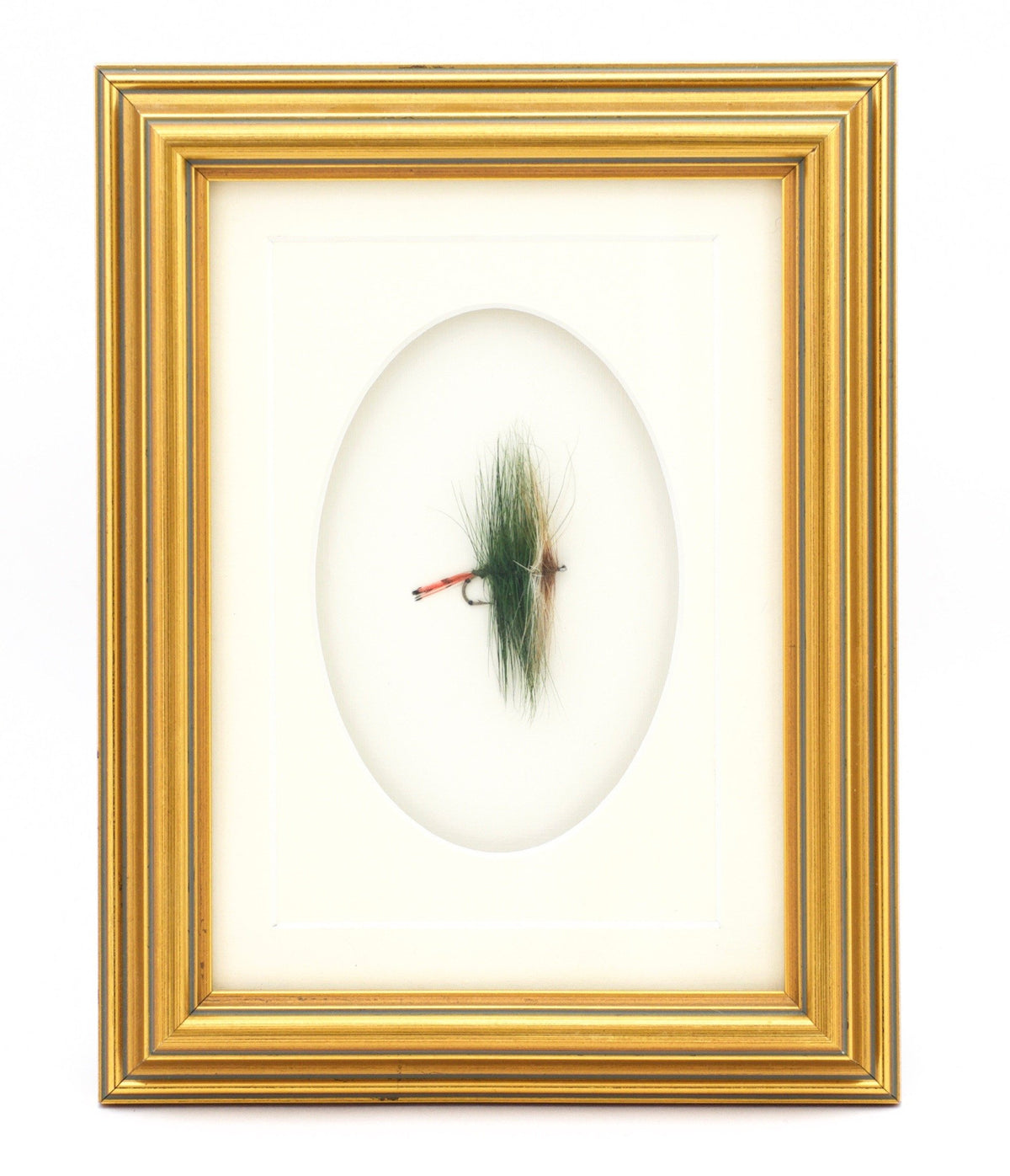 Hewitt, Ed - Framed Neversink Three Way Skater #8 