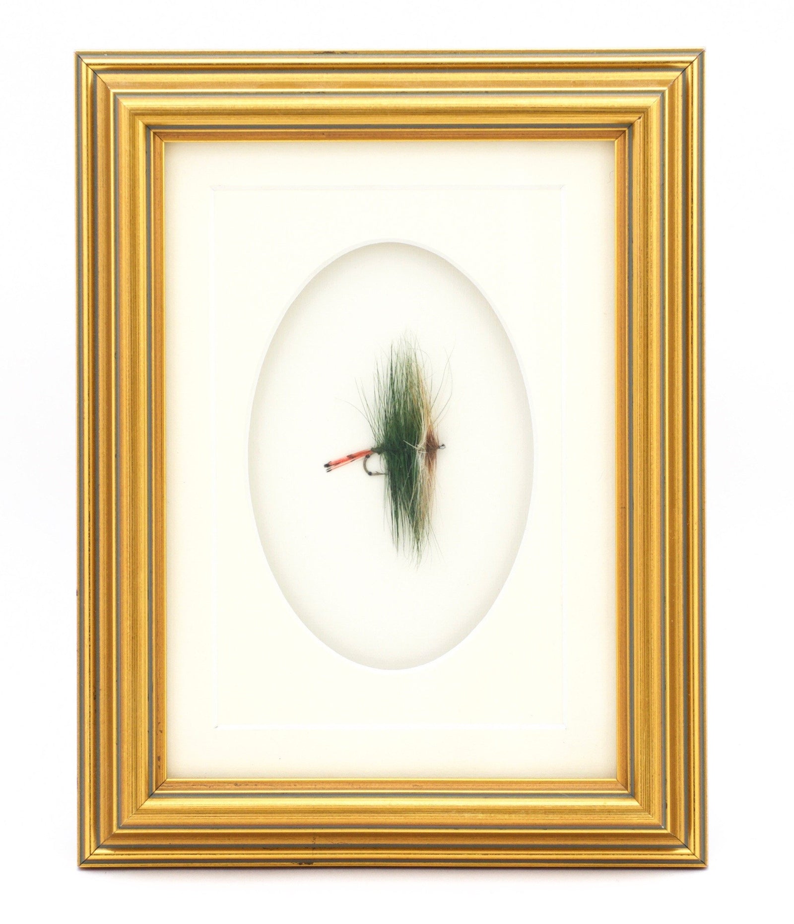 Hewitt, Ed - Framed Neversink Three Way Skater #8 