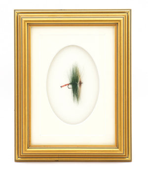 Hewitt, Ed - Framed Neversink Three Way Skater #8 