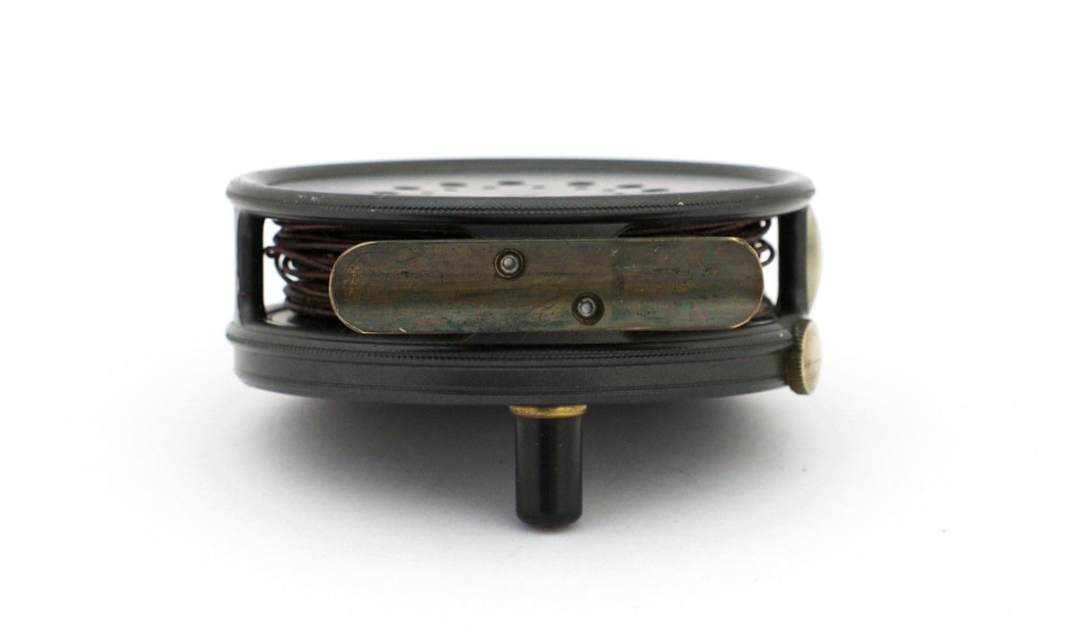 Hardy Perfect 3 3/8" Fly Reel 