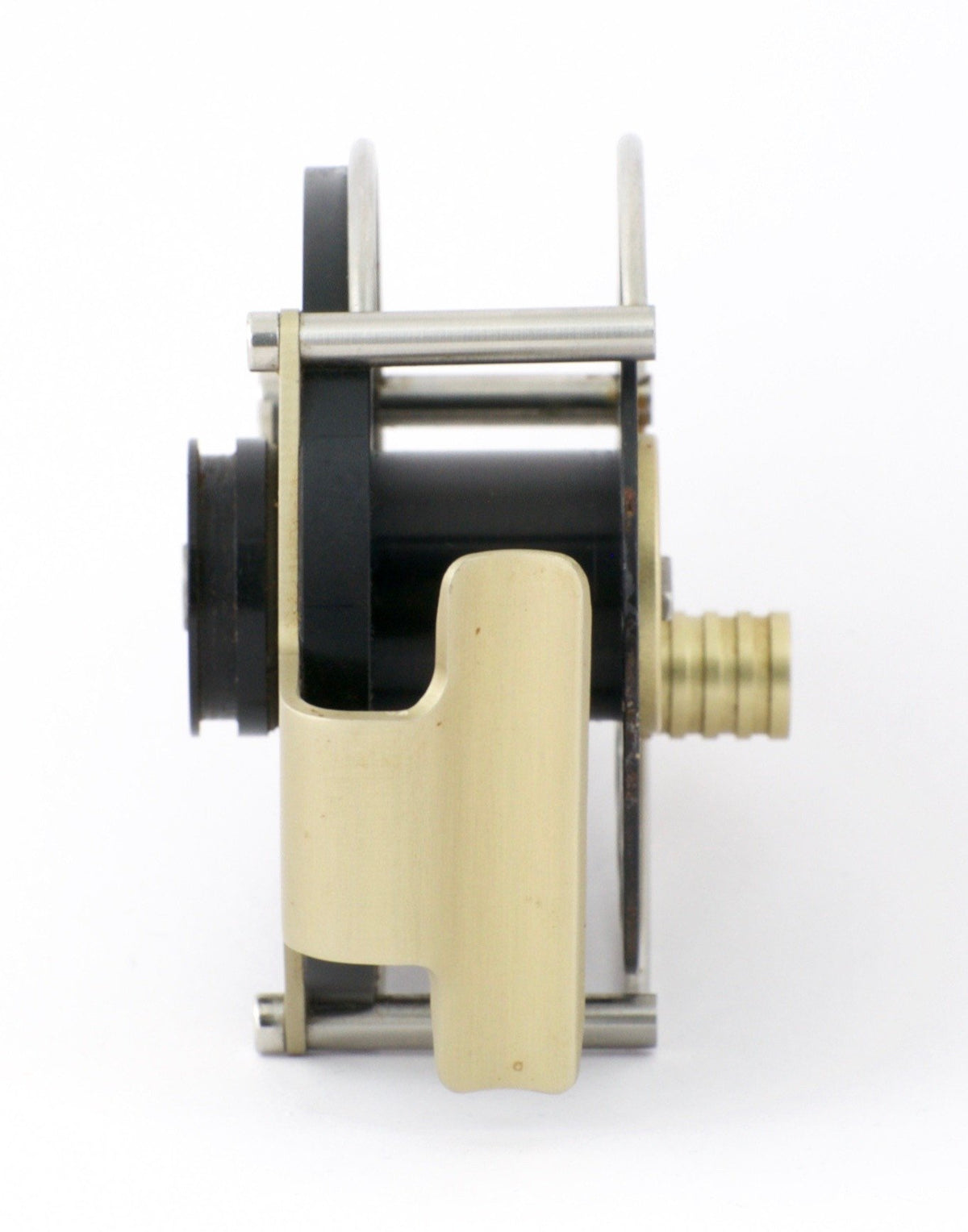 Ari 't Hart F2 Rio Orbigo Fly Reel