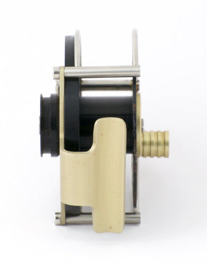 Ari 't Hart F2 Rio Orbigo Fly Reel