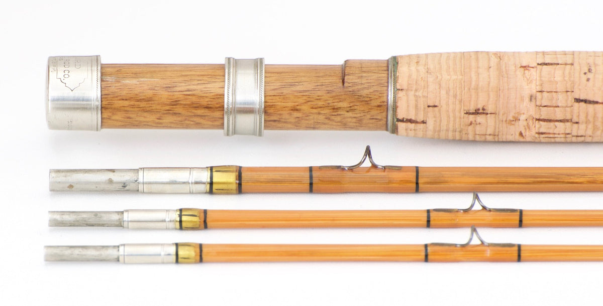 Leonard, HL - Catskill Model 36 - 7'6 4wt 