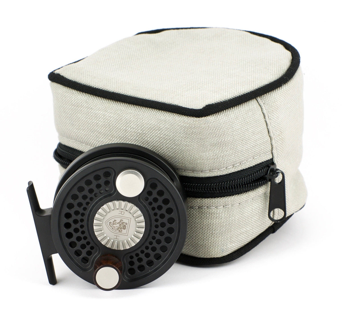 Charlton 8400 0.8 Thinn-Line Fly Reel