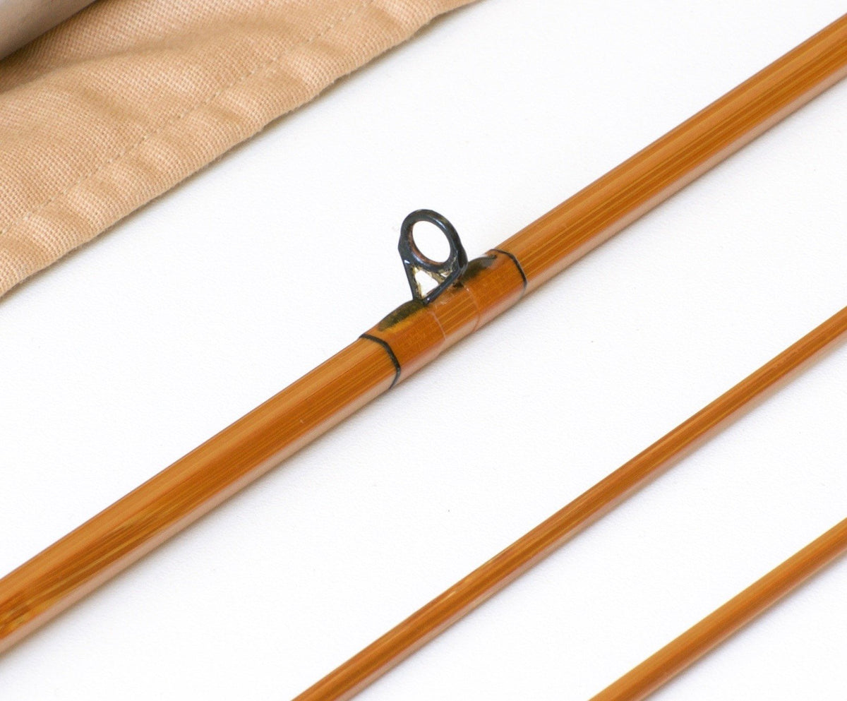 Carpenter, Walt - Highlander 7' 4wt