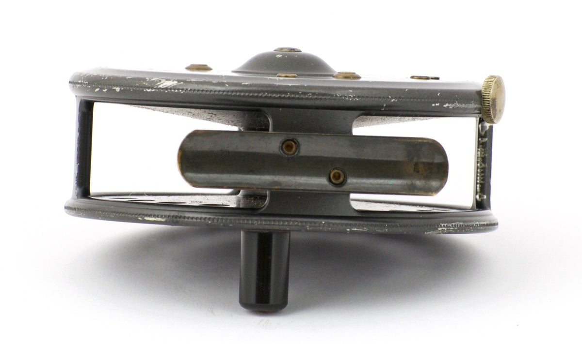 Hardy St. John Fly Reel