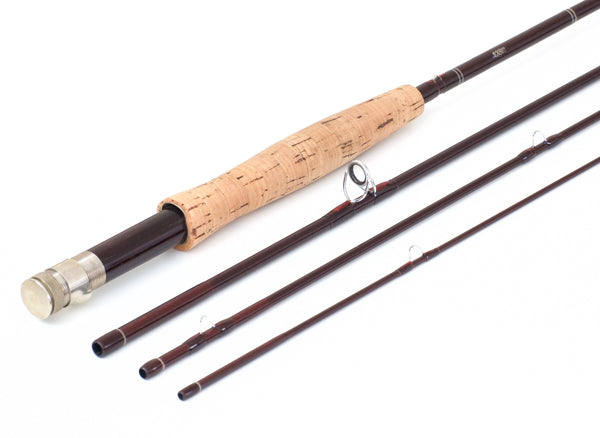 【希少】Sage Graphite Ⅲ　Model 389LL #3 Sage LL 389 Graphite Rod - Spinoza Rod Company