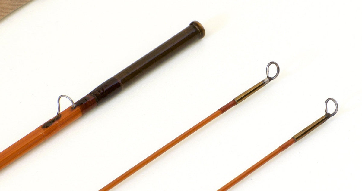 Garrison, Everett -- Model 201 Bamboo Rod 