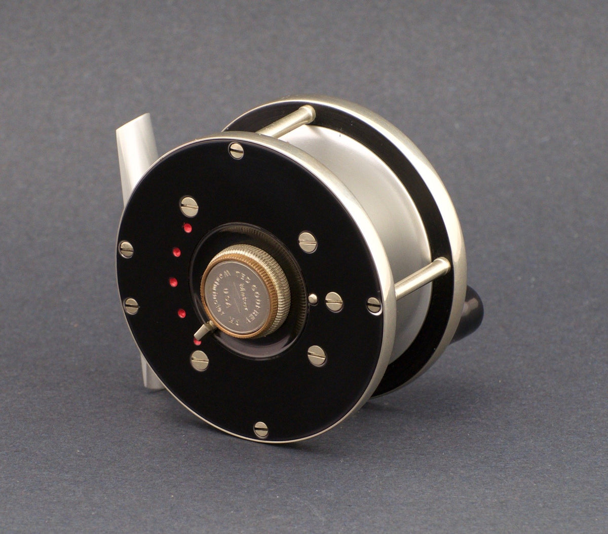 Ted Godfrey Classic 2 3/4" Fly Reel