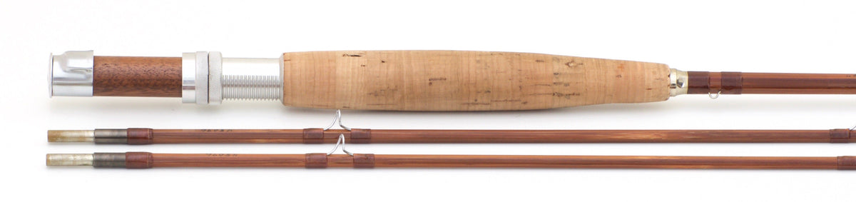 Orvis Wes Jordan 8' 4 3/8 oz Bamboo Rod