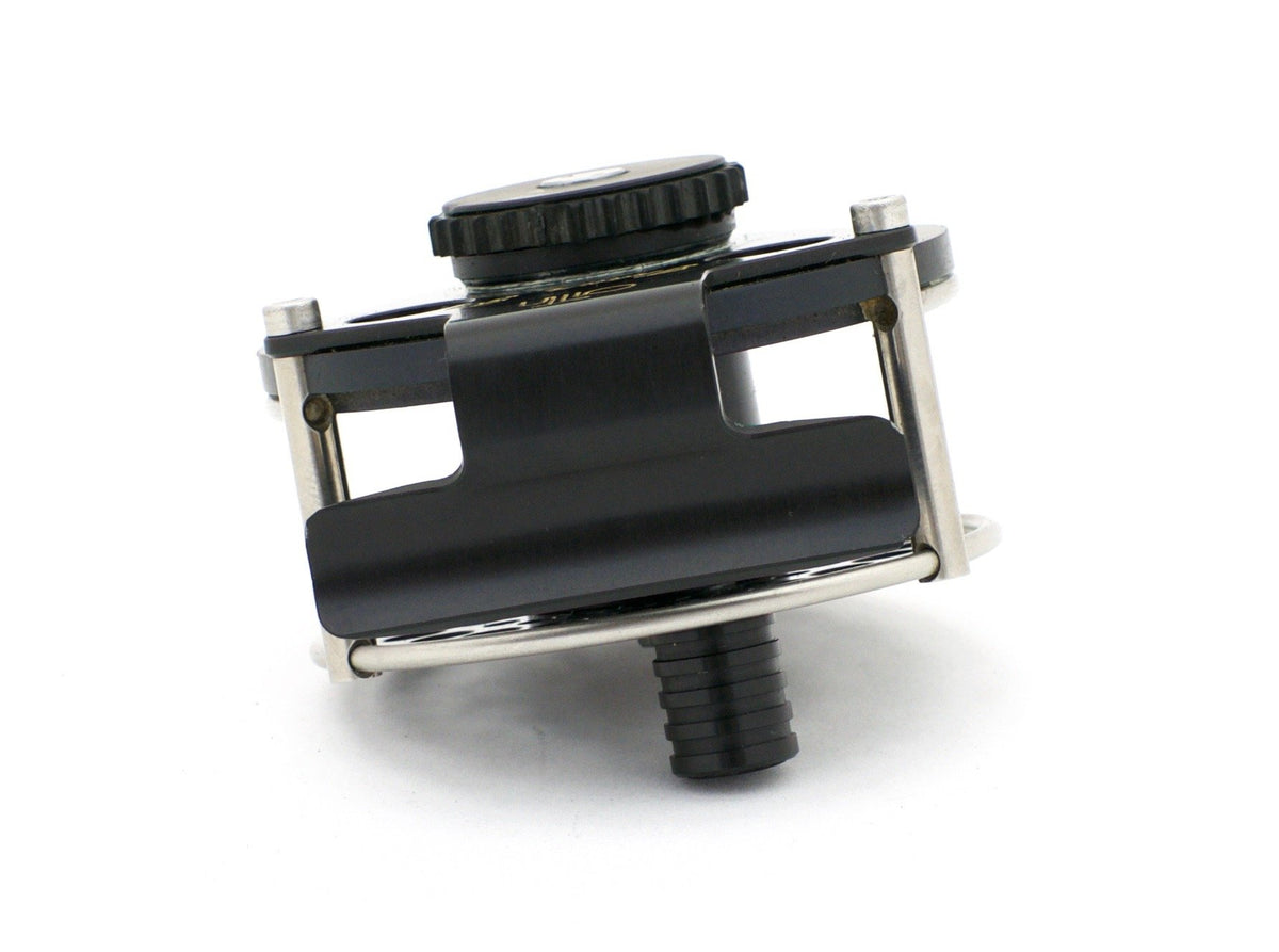 Ari 't Hart F1 Traun Fly Reel