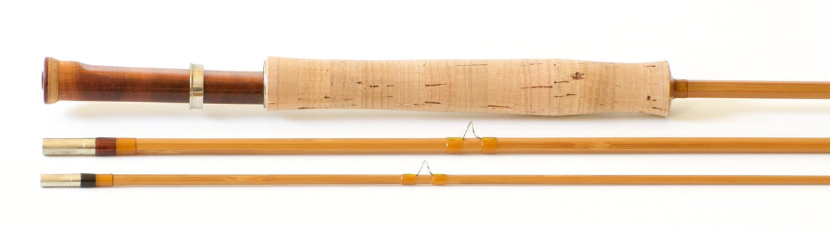 Peterson, Erik - Linnea Rod Company 7'7 4wt 