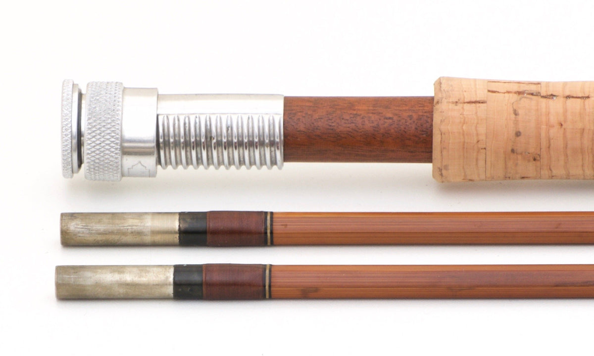 Gillum, H.S. (Pinky) -- 9'6 Salmon Rod 