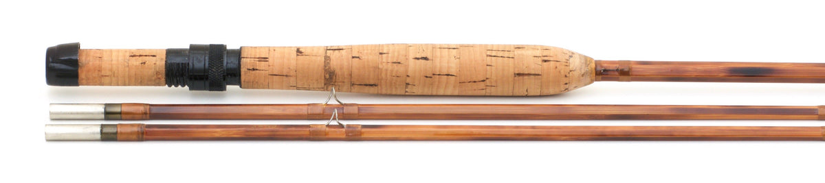 Young, Paul H. -- Bob Doerr Bamboo Rod 