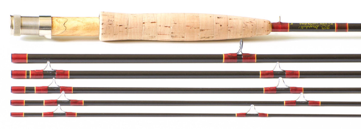 Cummings, Vince -- VC Graphite 8' 5-6wt 6pc! 