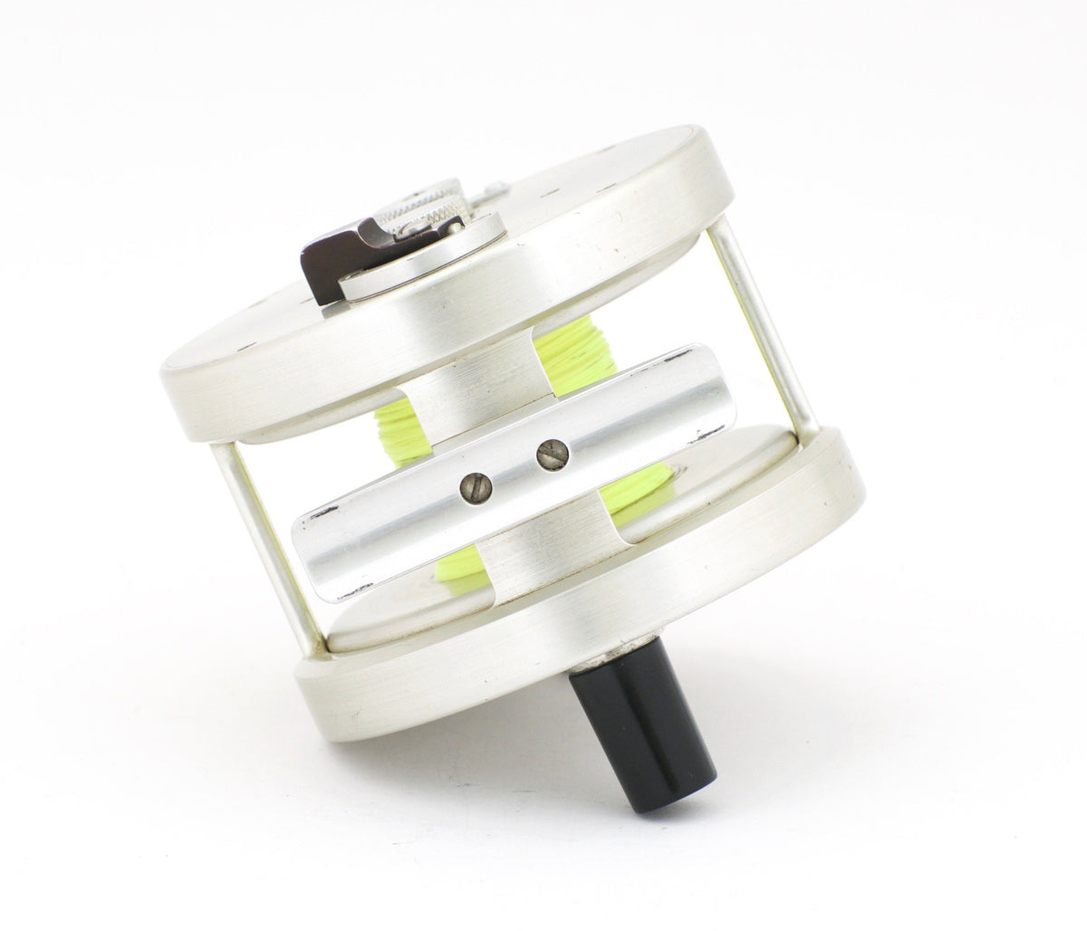 Bogdan Anniversary Salmon Reel - Model 150