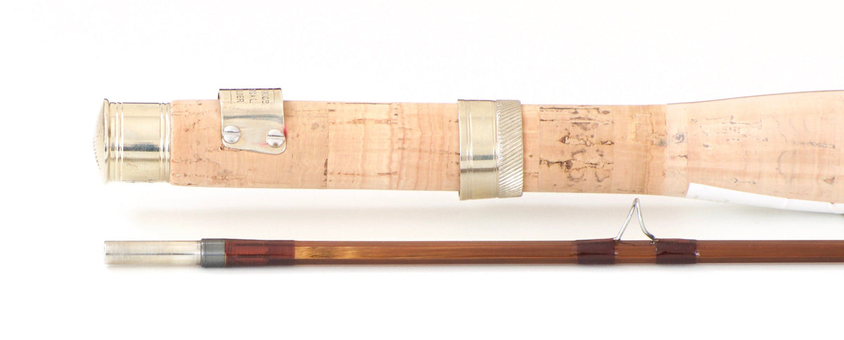 Hardy Palakona "Gladstone" Bamboo Rod 7' 4wt 